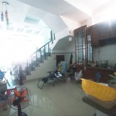 Bán nhà Hòa Bình, quận Tân Phú, hẻm 7m, 2 tầng, 125m2 giá 11tỷ2.